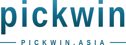 pickwin logo